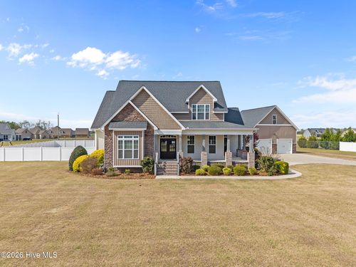 414 V O A Site C Road, Greenville, NC, 27834 | Card Image
