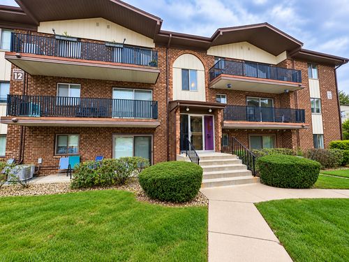 1221-5237 James Ln, Crestwood, IL, 60418-4155 | Card Image
