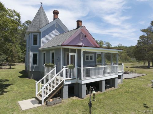 151 Old Mill Lndg, Onemo, VA, 23130-2052 | Card Image