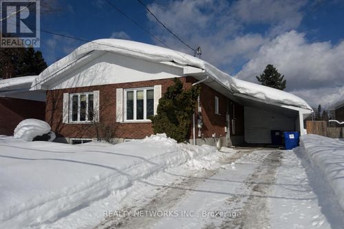 1110 Ferguson Road, Timmins (Porcupine - West), ON, P0N1K0 | Card Image