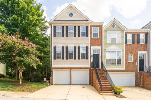 306 Kirkeenan Circle, Morrisville, NC, 27560 | Card Image