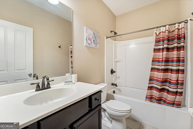 2038 Heathermere Way, Townhouse with 3 bedrooms, 4 bathrooms and null parking in Roswell GA | Image 27