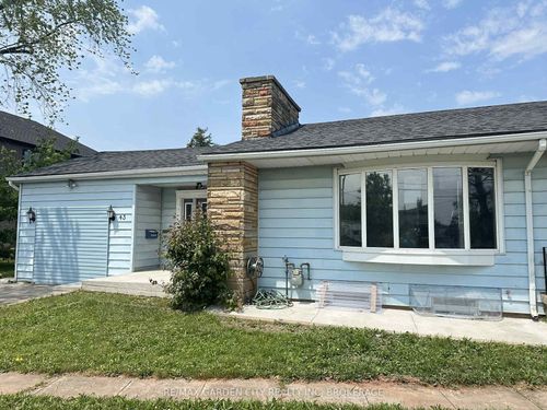2-43 Norwich Rd, Stoney Creek, ON, L8E1Z7 | Card Image