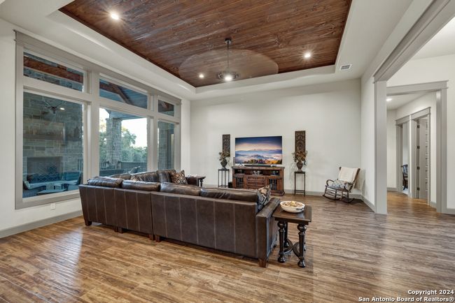 121 Wine Cup, House other with 4 bedrooms, 3 bathrooms and null parking in Spring Branch TX | Image 13