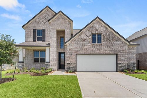 27302 Blue Sand Dr, Katy, TX, 77493-5552 | Card Image