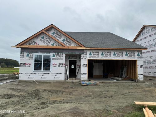 1025 Seven Iron Drive, Ayden, NC, 28513 | Card Image
