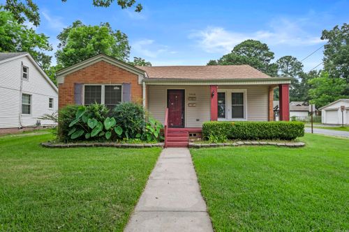 5400 B St, Little Rock, AR, 72205-3404 | Card Image