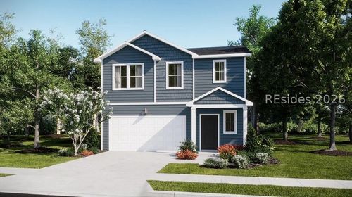 37 Birch Creek Road, Hardeeville, SC, 29927 | Card Image