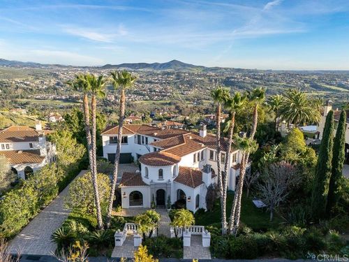 7729 Calle Amanacer, Rancho Santa Fe, CA, 92067 | Card Image