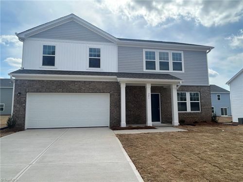 321 Shiloh Way, Mebane, NC, 27302 | Card Image