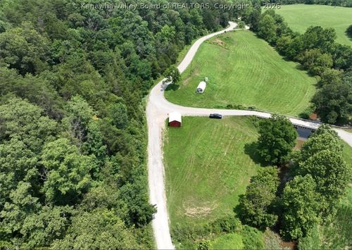 7527 Gunville Ridge Road, Leon, WV, 25123 | Card Image