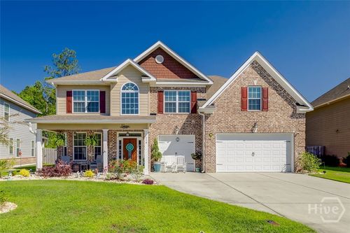 110 Blue Grass Cir, Guyton, GA, 31312-5536 | Card Image