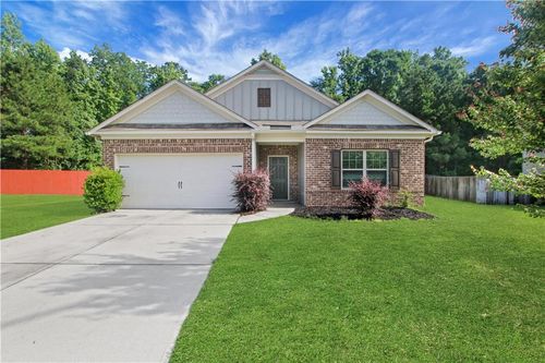 697 Scotland Dr, Dallas, GA, 30132-2634 | Card Image