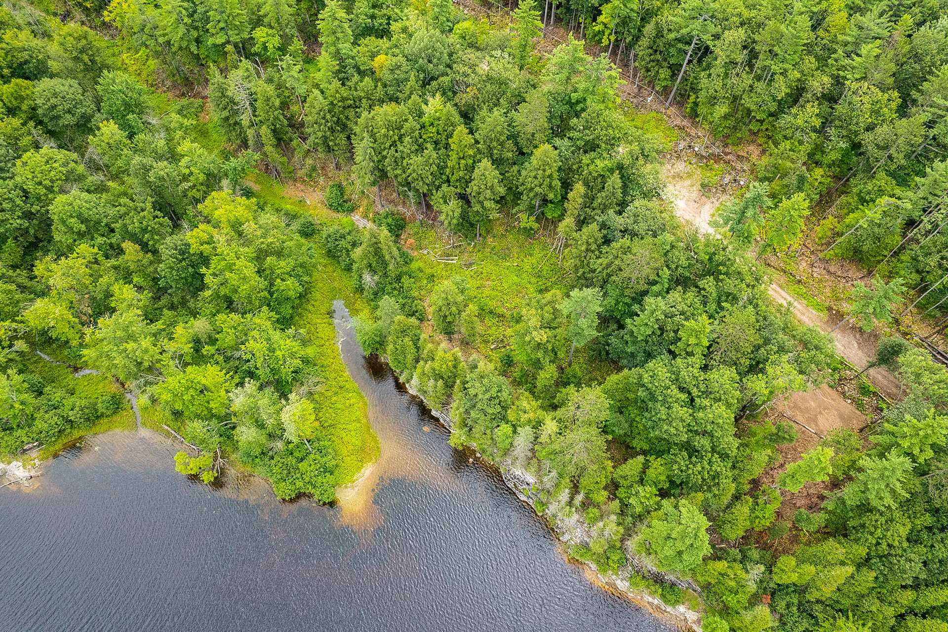 Land in Portage-du-Fort 2