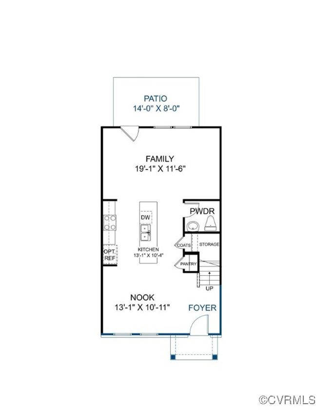 FIRST FLOOR | Image 21