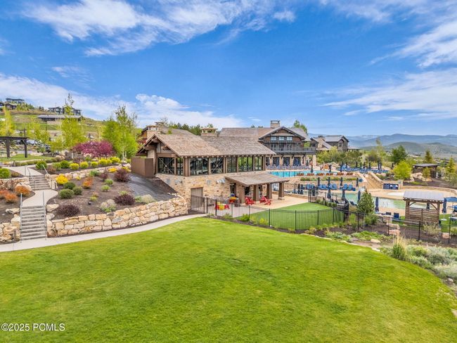9452 N Vale View Cir, House other with 4 bedrooms, 6 bathrooms and null parking in Kamas UT | Image 28