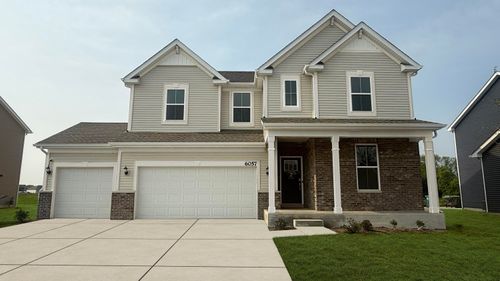 5922 E 112th Ave, Winfield, IN, 46307 | Card Image