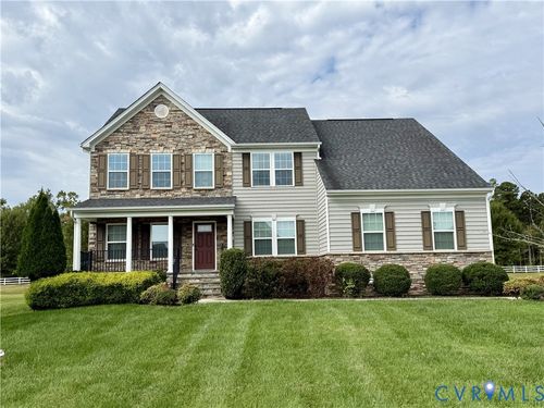 12106 Rotunda Ln, Chester, VA, 23836-3058 | Card Image
