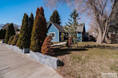 345 E 20th St, Idaho Falls, ID, 83404-6001 | Card Image
