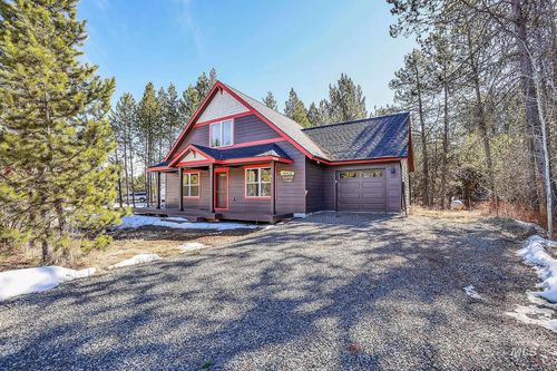 169 Durham Ln, Donnelly, ID, 83615-4734 | Card Image