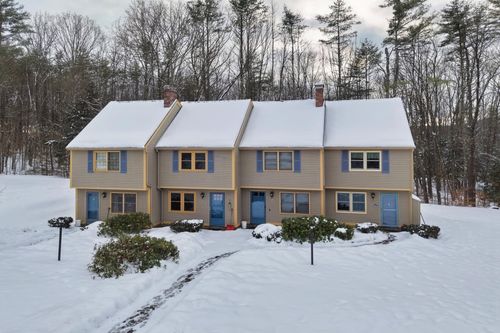 unit-20-75 Lakewood Pines Rd, Bristol, NH, 03222-3586 | Card Image