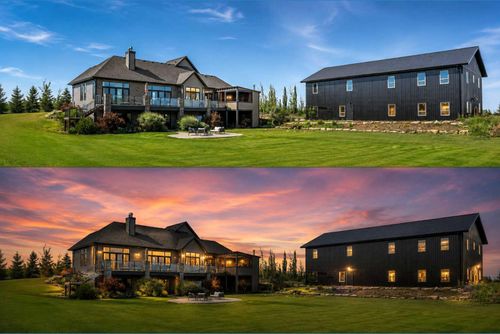 48115 279 Ave E, Foothills, AB, T1S4N8 | Card Image