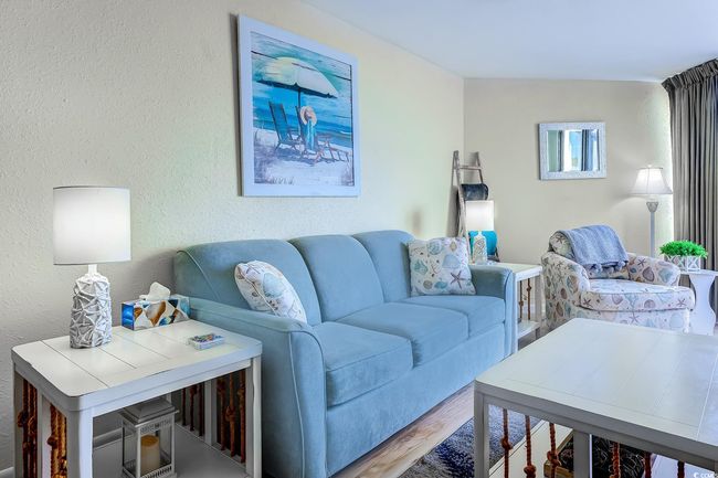 225 - 9550 Shore Dr, Condo with 1 bedrooms, 1 bathrooms and null parking in Myrtle Beach SC | Image 8