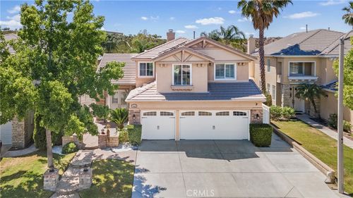 18223 Shannon Ridge Pl, Canyon Country, CA, 91387 | Card Image