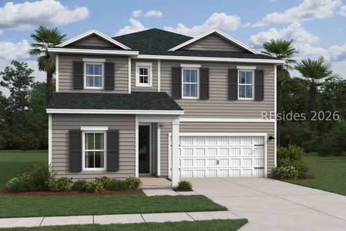 59 Marion Lake Rd, Bluffton, SC, 29910-4589 | Card Image