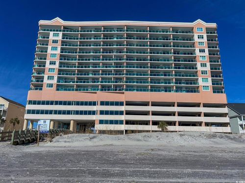 unit-601-5700 N Ocean Blvd, North Myrtle Beach, SC, 29582-1193 | Card Image