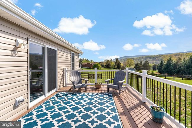 38 Dawson Farm Ln, House other with 3 bedrooms, 3 bathrooms and null parking in BERKELEY SPRINGS WV | Image 42