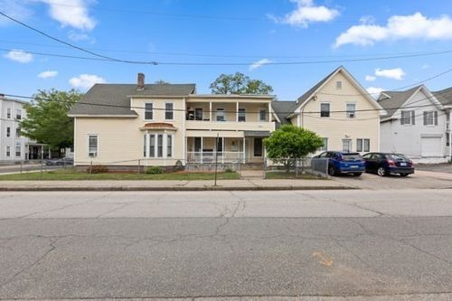 294 Spruce St, Manchester, NH, 03103-4836 | Card Image