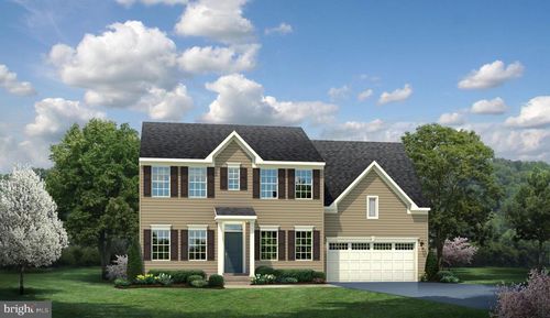 3406 Fox Pointe Ln, YORK, PA, 17404-7002 | Card Image