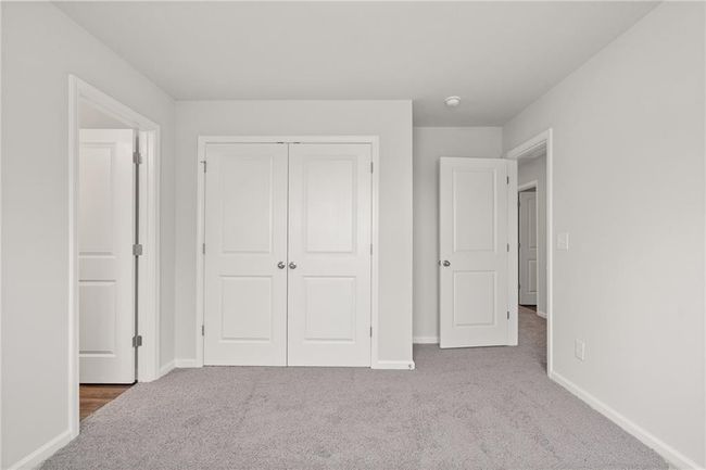 6935 Melody Ridge Road, House other with 5 bedrooms, 5 bathrooms and null parking in Buford GA | Image 29