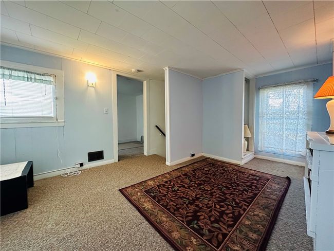 Unit 2 - * May need to install a door to create a separate room - currently a walk through at the top of the stairs. | Image 26