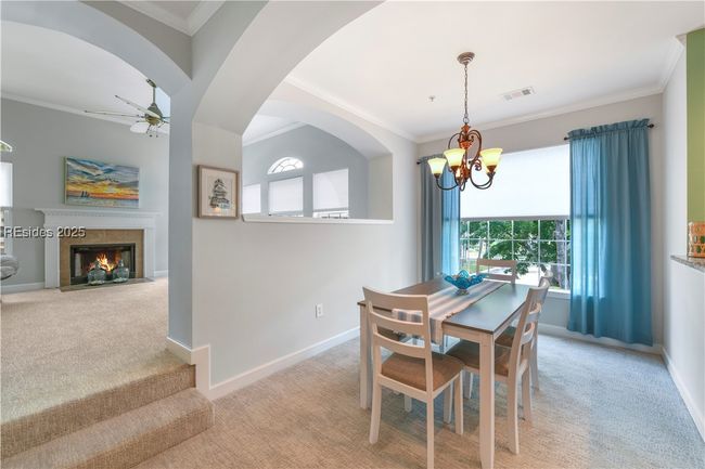 APT-1523 - 4 Indigo Run Dr, Condo with 2 bedrooms, 2 bathrooms and null parking in Hilton Head Island SC | Image 5