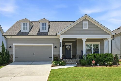 5105 Dillingham Dr Nw, Acworth, GA, 30101-0060 | Card Image