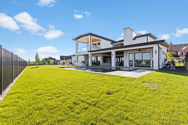 13616 Nouvelle Cir, House other with 4 bedrooms, 5 bathrooms and null parking in Aledo TX | Image 39