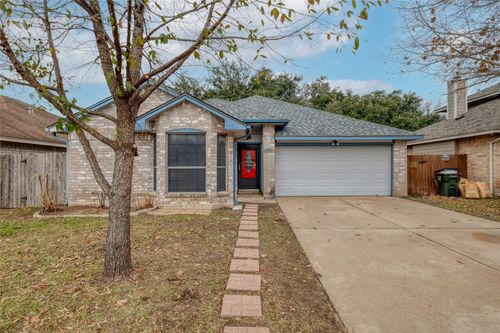 4300 Sojourner St, Austin, TX, 78725-1728 | Card Image