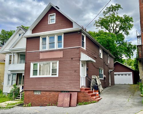 659 Crane St, Schenectady, NY, 12303-1134 | Card Image