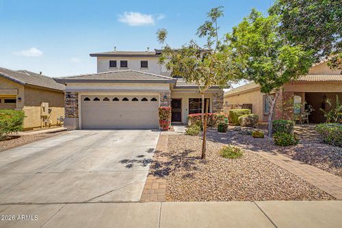 44306 W Rhinestone Rd, Maricopa, AZ, 85139-9031 | Card Image