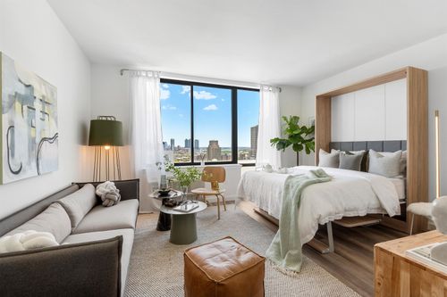 apt-215-55 Jordan Ave, Jersey City, NJ, 07306-3685 | Card Image