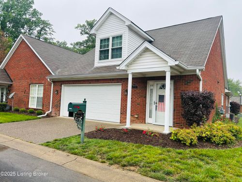 10501 Monticello Forest Cir, Jeffersontown, KY, 40299 | Card Image