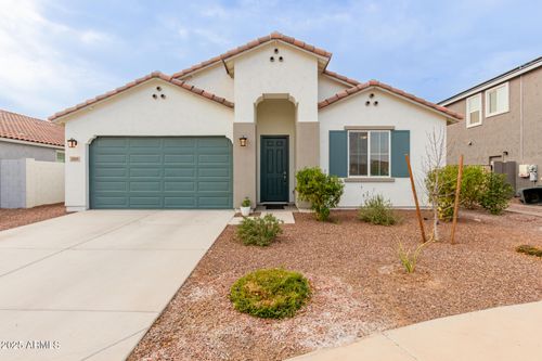 2891 N Westridge Lane, Casa Grande, AZ, 85122 | Card Image