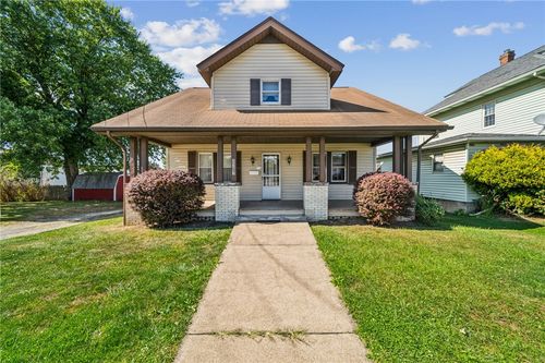 4767 State Route 982, Latrobe, PA, 15650-3281 | Card Image