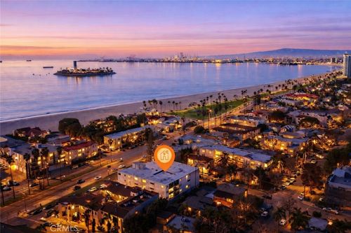 303-3707 E Livingston, Long Beach, CA, 90803 | Card Image