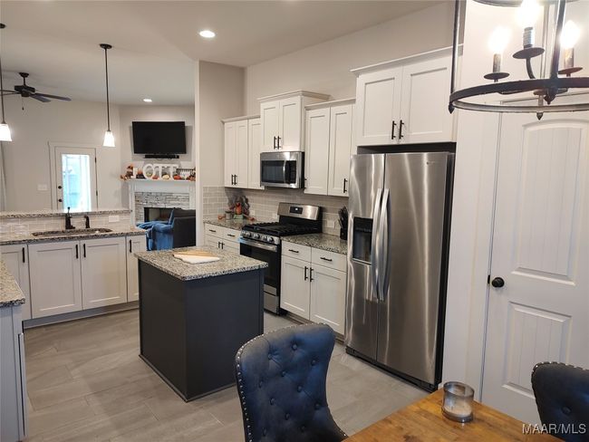 703 Hedgefield Way, House other with 4 bedrooms, 3 bathrooms and null parking in Prattville AL | Image 8