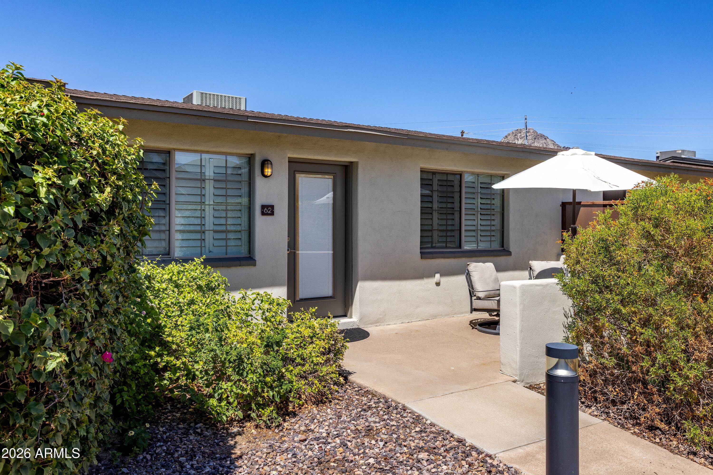 Residential in Phoenix