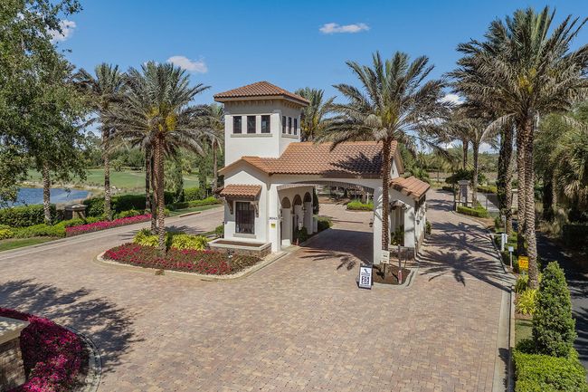 UNIT-102 - 9440 Benvenuto Ct, Condo with 2 bedrooms, 2 bathrooms and null parking in NAPLES FL | Image 41