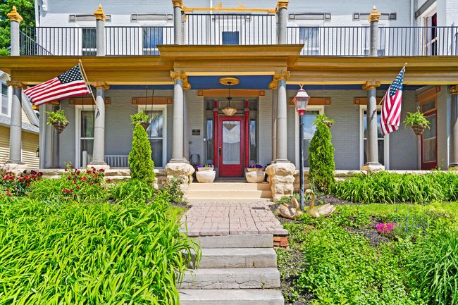 711 E Morgan St, House other with 6 bedrooms, 3 bathrooms and null parking in Boonville MO | Image 5
